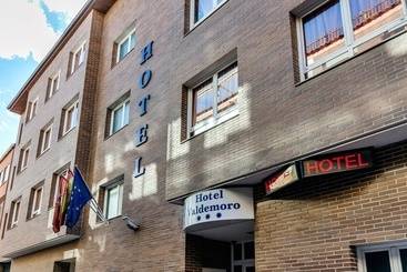 هتل Valdemoro