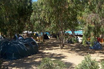 Village & Camping La Foce