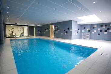 דירה Lagrange Apart’hotel Strasbourg Wilson