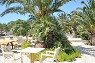 Medusa Beach Resort & Suites
