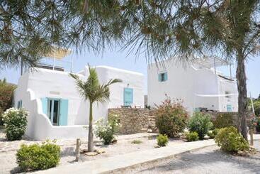 Medusa Beach Resort & Suites