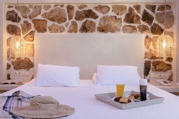 Mikri Vigla Hotel Beach Resort - Mikri Vigla
