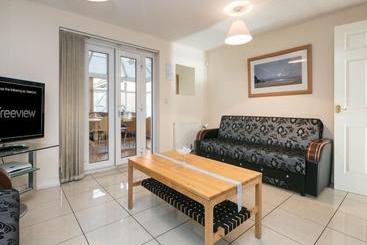 My Places Corporate Serviced Accommodation