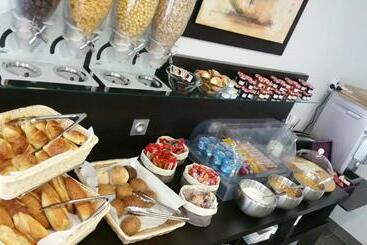 Nemea Appart Hotel Home Suite Nancy Centre
