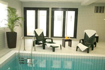 Nemea Appart Hotel Home Suite Nancy Centre