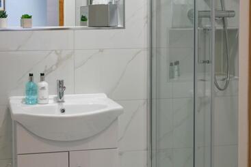 هاستل Best Western Northfields Ealing