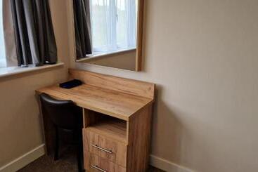 هاستل Best Western Northfields Ealing