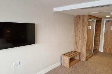 هاستل Best Western Northfields Ealing
