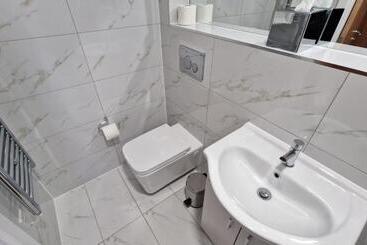 هاستل Best Western Northfields Ealing