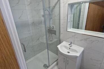 هاستل Best Western Northfields Ealing