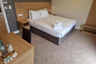 هاستل Best Western Northfields Ealing