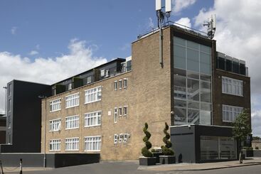 هاستل Best Western Northfields Ealing