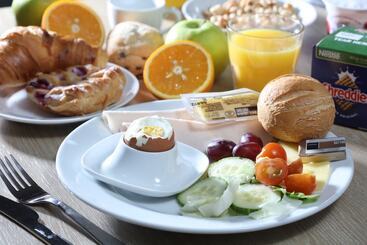 هاستل Best Western Northfields Ealing