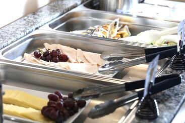 هاستل Best Western Northfields Ealing