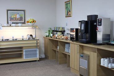هاستل Best Western Northfields Ealing