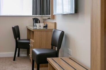 هاستل Best Western Northfields Ealing