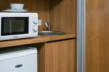 هاستل Best Western Northfields Ealing
