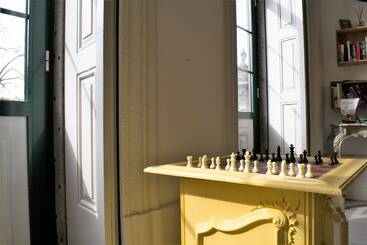 Porto Wine Hostel
