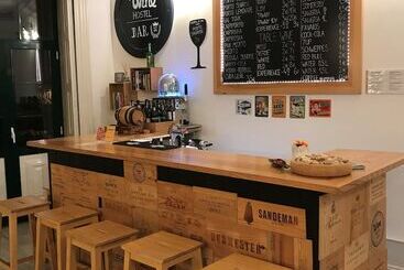 Porto Wine Hostel