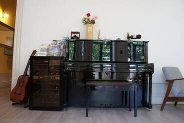 Porto Wine Hostel