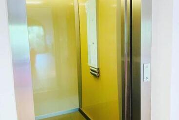 Residenza Locci Rooms & Apartments