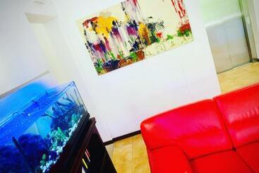 Residenza Locci  Rooms & Apartments
