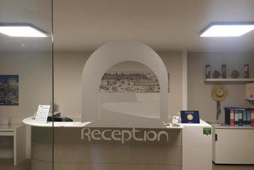 آپارتمان Palazzo Ossuna