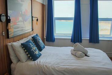 St Christopher S Inn Newquay - Newquay