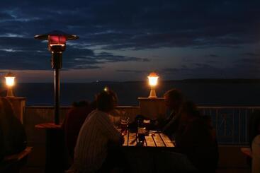 هاستل St Christopher S Inn Newquay