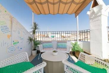 Suite Home Sagrada Familia