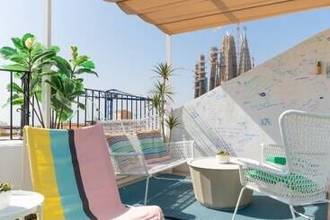 Suite Home Sagrada Familia