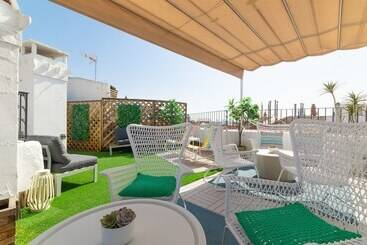 Suite Home Sagrada Familia