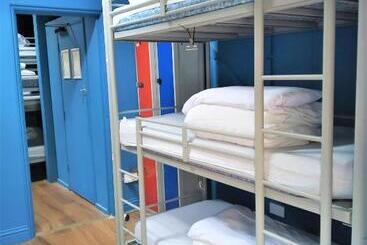 The Phoenix Hostel