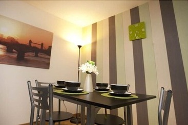 Victoria Centre Apartments In The Victoria Centre Shopping Centre   Nottingham City Centre   24 Hour