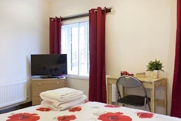 Victoria Centre Apartments In The Victoria Centre Shopping Centre   Nottingham City Centre   24 Hour