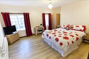 Victoria Centre Apartments In The Victoria Centre Shopping Centre   Nottingham City Centre   24 Hour