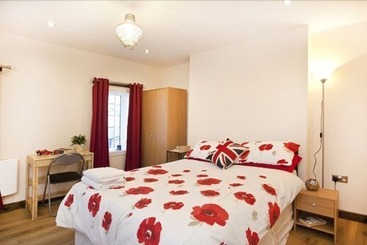 Victoria Centre Apartments In The Victoria Centre Shopping Centre   Nottingham City Centre   24 Hour
