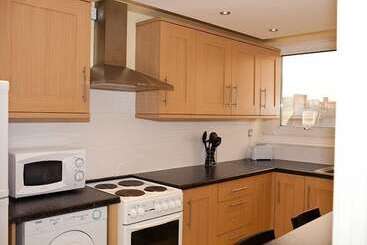 Victoria Centre Apartments In The Victoria Centre Shopping Centre   Nottingham City Centre   24 Hour