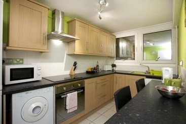 Victoria Centre Apartments In The Victoria Centre Shopping Centre   Nottingham City Centre   24 Hour