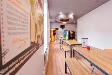 هاستل Yha Manchester