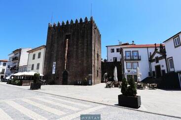 پانسیون Casa De Abbades