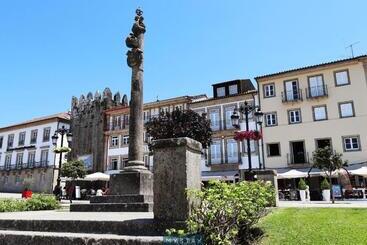 پانسیون Casa De Abbades