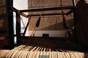 پانسیون Casa De Abbades