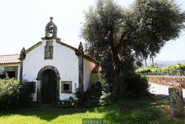 پانسیون Casa De Abbades