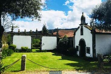 پانسیون Casa De Abbades