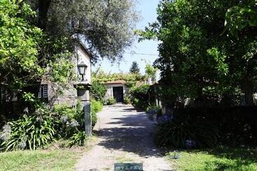 پانسیون Casa De Abbades