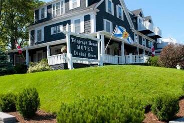 Telegraph House Motel