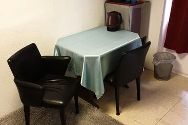 Appartement Hotel Marien Hof