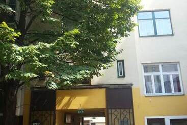 Appartement Hotel Marien Hof