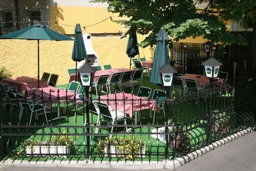 Appartement Hotel Marien Hof